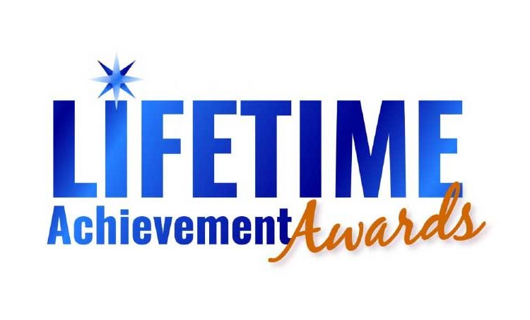  Mario Dimovski Life Time Achievement Nominee