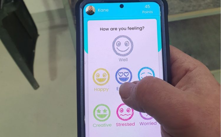 Plastfix launches staff wellbeing mobile app, Wellm8