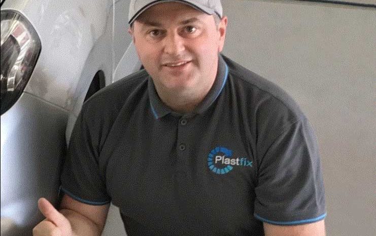  Mario Dimovski steps down – Plastfix CEO